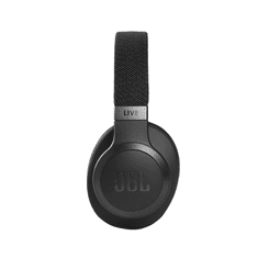 JBL Bluetooth slušalke Live 660NC - črne