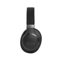 JBL Bluetooth slušalke Live 660NC - črne