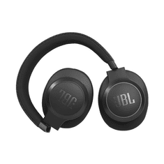 JBL Bluetooth slušalke Live 660NC - črne