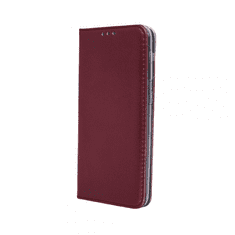 Havana Premium preklopna torbica Honor Magic 7 Lite - bordo rdeča