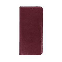 Havana Premium preklopna torbica Honor Magic 7 Lite - bordo rdeča