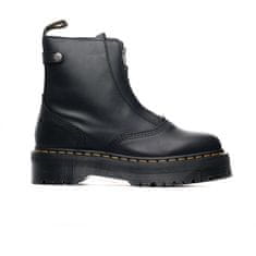 Dr. Martens Vojaški škornji črna 41 EU Jetta