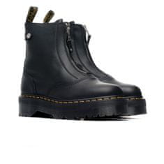 Dr. Martens Vojaški škornji črna 41 EU Jetta