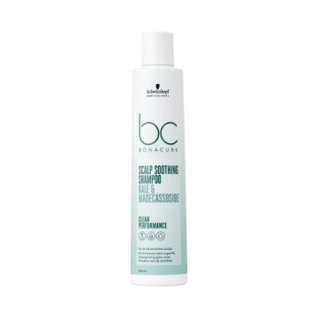 Schwarzkopf Prof. Šampon za suho in občutljivo lasišče BC Bonacure Scalp Soothing (Shampoo)