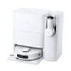robotski sesalnik DEEBOT T30S COMBO WHITE