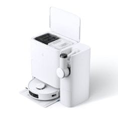 Ecovacs robotski sesalnik DEEBOT T30S COMBO WHITE