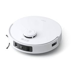 Ecovacs robotski sesalnik DEEBOT T30S COMBO WHITE