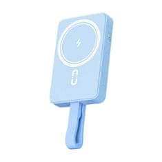 Romoss Powerbank WMS10 10000mAh 20W (modra)