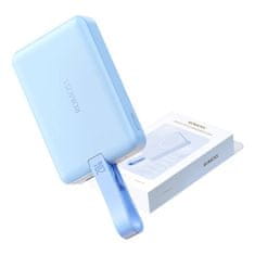 Romoss Powerbank WMS10 10000mAh 20W (modra)