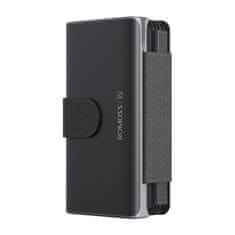 Romoss Solar Powerbank 30000mAh 65W Black