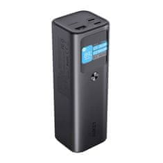 Aukey Powerbank PB-Y45, 26800mAh, 140W PD3.1 (črna)
