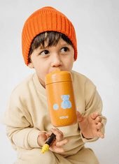 Equa Kids steklenička, Teddy Bear