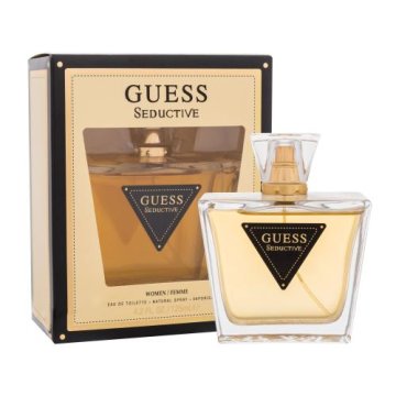 Guess Seductive toaletna voda za ženske