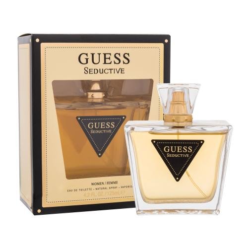 Guess Seductive toaletna voda za ženske