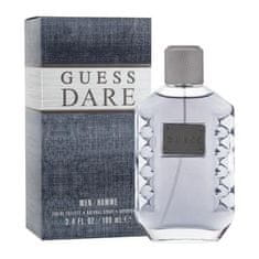 Guess Dare 100 ml toaletna voda za moške