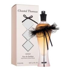 Chantal Thomass Gold 100 ml parfumska voda za ženske