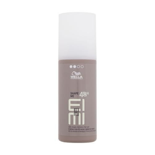 Wella Professional Eimi Shape Me večnamenski gel za oblikovanje za ženske
