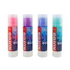 Kores Glue stick 20 g - Ocean (omejena izdaja)