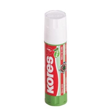 Kores Lepilo v palici ECO 20 g