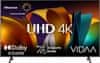 55A69N 4K UHD televizor, Smart TV