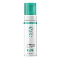 Minetan Samoporjavitvena pena za zelo temno polt Original Olive (Super Dark) 200 ml