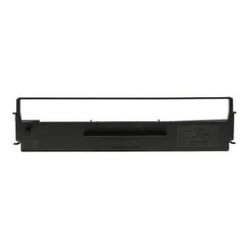 Epson trak C13S015637/ LX-300/ LX-350/ črn