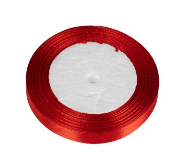 Satenast trak - 12 mm / 22,5 m
