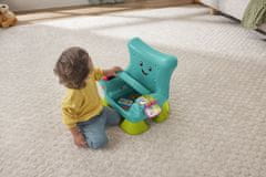 Mattel Fisher Price SMART STAGES CHAIR CZ/SK/ENG/HU/PL