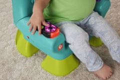 Mattel Fisher Price SMART STAGES CHAIR CZ/SK/ENG/HU/PL