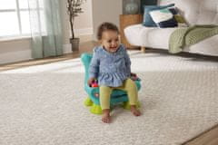 Mattel Fisher Price SMART STAGES CHAIR CZ/SK/ENG/HU/PL