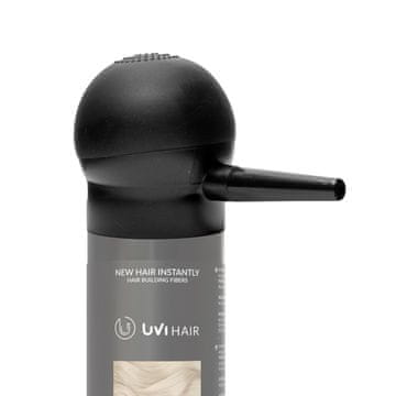 UVI HAIR Aplikator / pumpica za nanos lasnih vlaken
