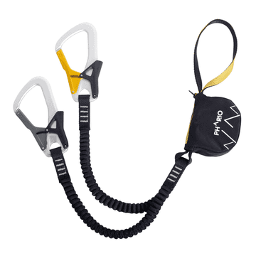 Singing Rock Samovarovalni komplet PHARIO