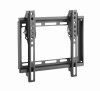 WM-42T-04 TV stenski nosilec (nagibni) 23”-42” črn