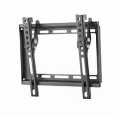 Gembird WM-42T-04 TV stenski nosilec (nagibni) 23”-42” črn