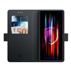 3MK Flip torbica Wallet za Samsung Galaxy S25+