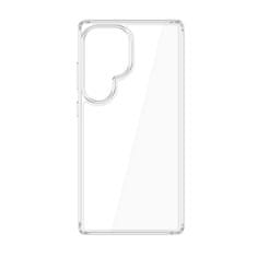 3MK Ovitek ARMOR za Samsung Galaxy S25 Ultra - prozoren