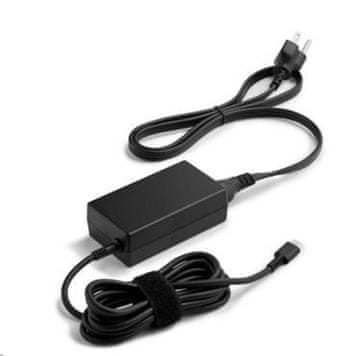 HP AC adapter 65W USB-C LC