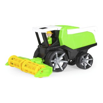 LENA TRUXX 2 Harvester