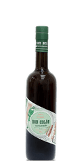 salvadoreno Rum Colon Coffee Infused Rum Green 0,7 l