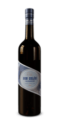 salvadoreno Rum Ron Colon Dark Aged Rum 0,7 l
