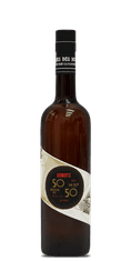 salvadoreno Liker Ron Colon RumRye 0,7 l