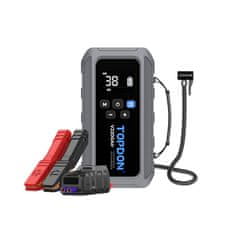 Viking TOPDON avtomobilski zaganjalnik JumpSurge V2200air