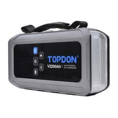 Viking TOPDON avtomobilski zaganjalnik JumpSurge V2200air
