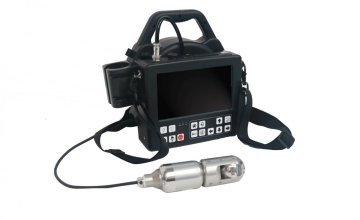 Oxe  ChimCam Profi 360 - 50 mm profesionalna kamera za pregledovanje dimnika