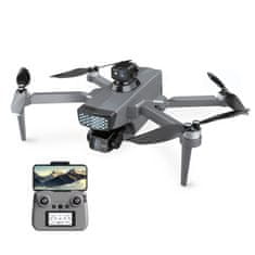 MXM 4K mini dron KAI TWO s 3-osnim kardanom