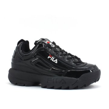 FILA Čevlji črna 37 EU Disruptor P Low Wmn