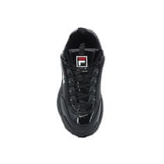 FILA Čevlji črna 37 EU Disruptor P Low Wmn