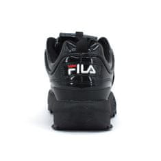 FILA Čevlji črna 37 EU Disruptor P Low Wmn