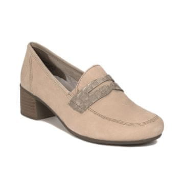 Rieker Čevlji bež 38 EU 4166262