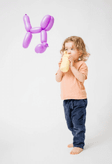Equa Kids steklenička, Giraffe